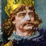 Bolesław Krzyworęki